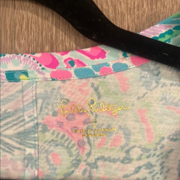 Colorful Patterned Dress - Picture 2 of 5